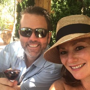 Meet your Posher, Robyn